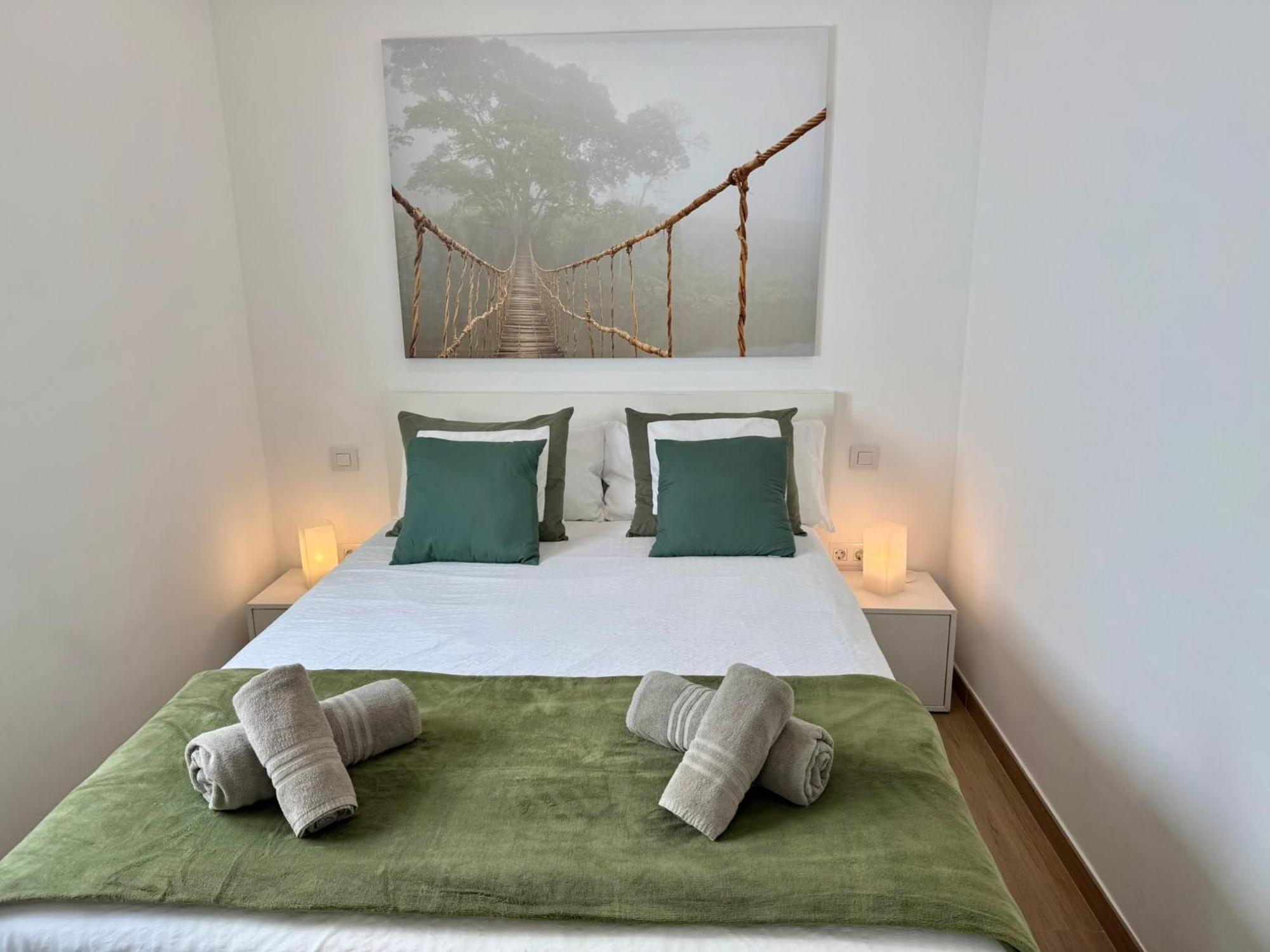 Blanco 35 By Sunhousescanarias El Tablero  Exterior foto