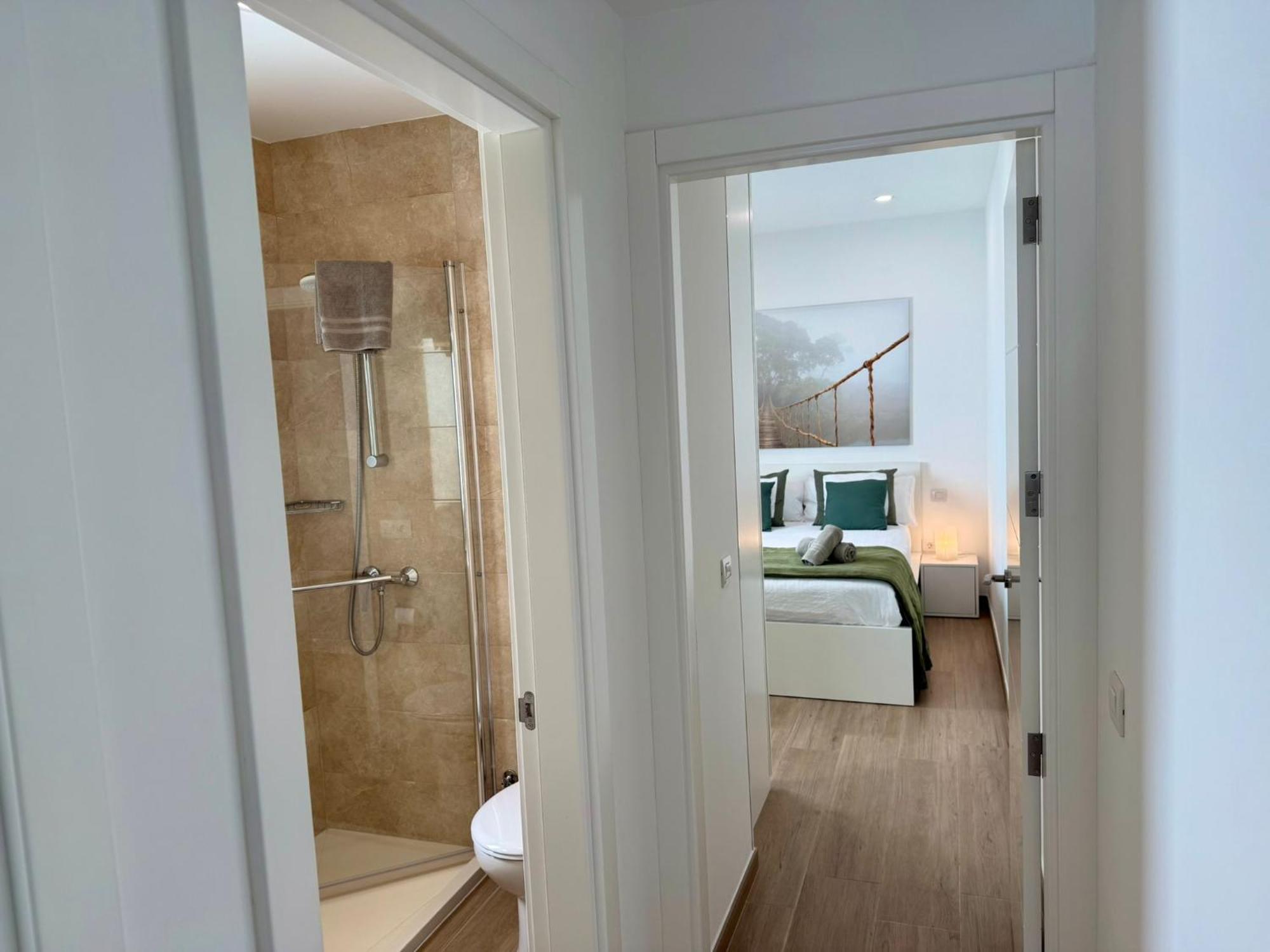 Blanco 35 By Sunhousescanarias El Tablero  Exterior foto