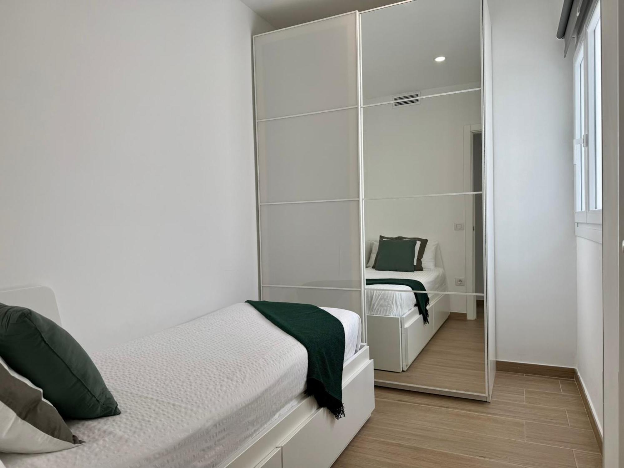 Blanco 35 By Sunhousescanarias El Tablero  Exterior foto