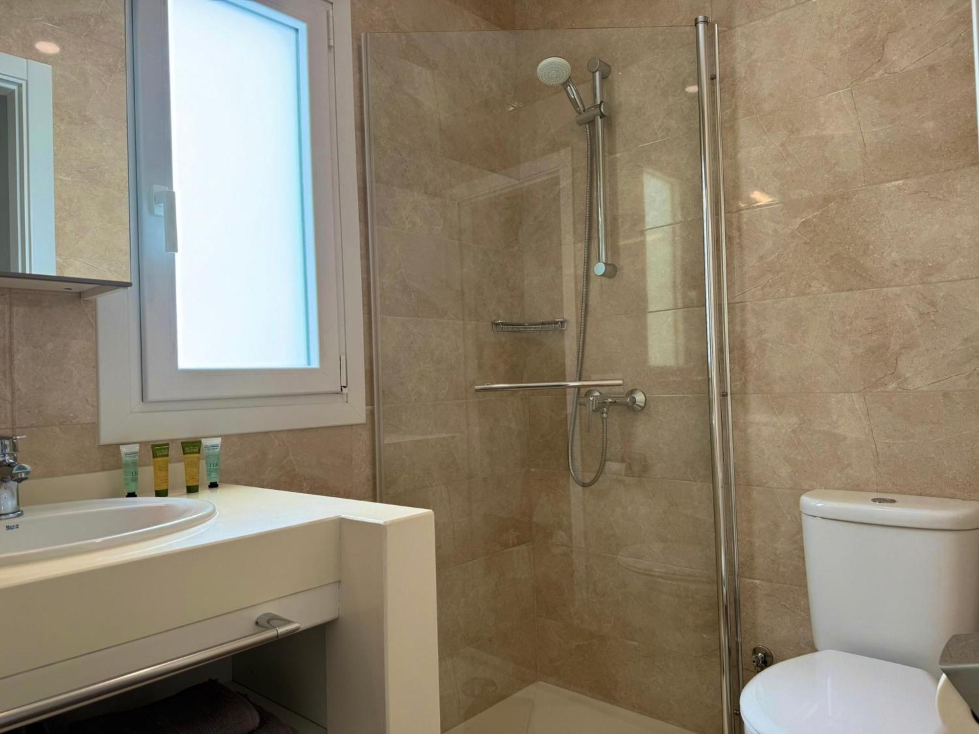 Blanco 35 By Sunhousescanarias El Tablero  Exterior foto