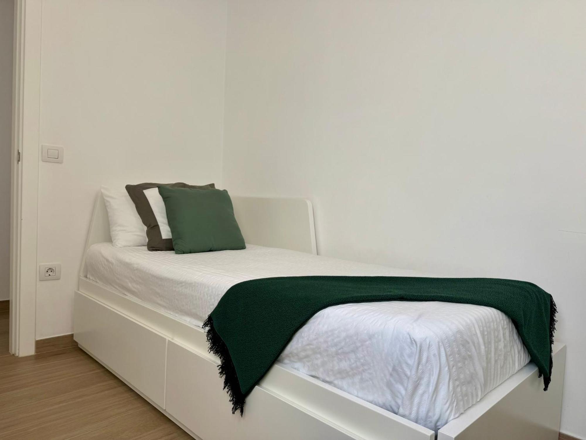 Blanco 35 By Sunhousescanarias El Tablero  Exterior foto