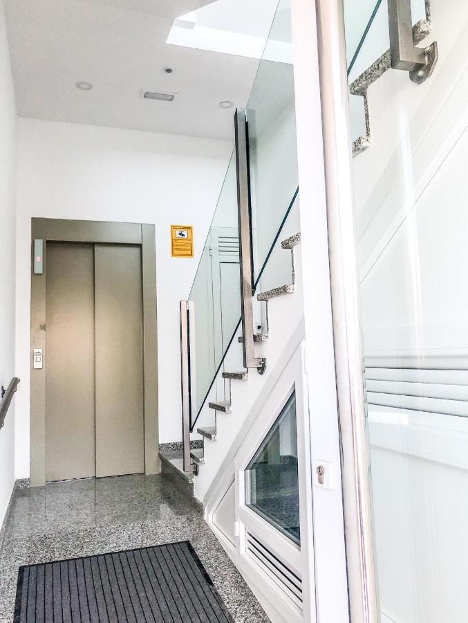 Blanco 35 By Sunhousescanarias El Tablero  Exterior foto